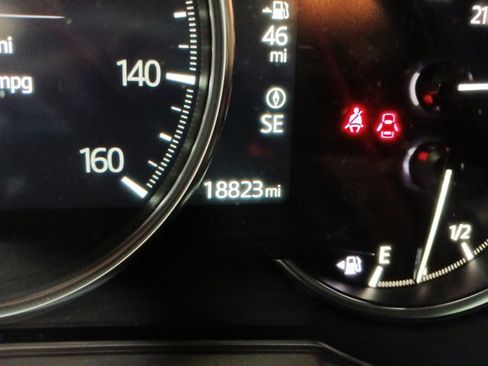 Used 2023 MAZDA CX-5 AWD 2.5 S w/ Premium Plus Pkg image 19