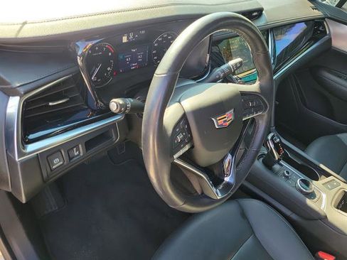 Certified 2023 Cadillac XT6 Premium Luxury image 43