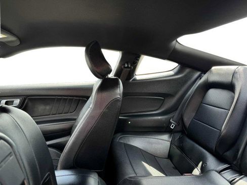 Used 2023 Ford Mustang Premium image 23