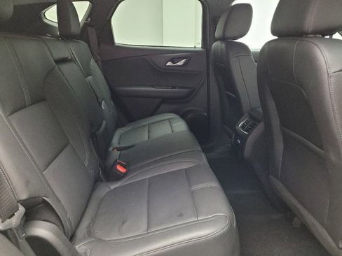 Used 2021 Chevrolet Blazer LT FWD image 19