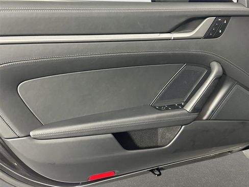 Used 2025 Porsche 911 Carrera S image 28