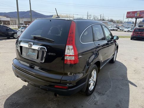 Used 2010 Honda CR-V EX-L image 6