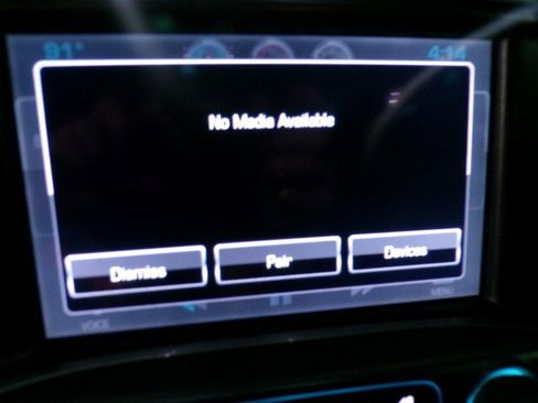 Used 2015 Chevrolet Silverado 2500 LT w/ Z71 Package, Off-Road image 19