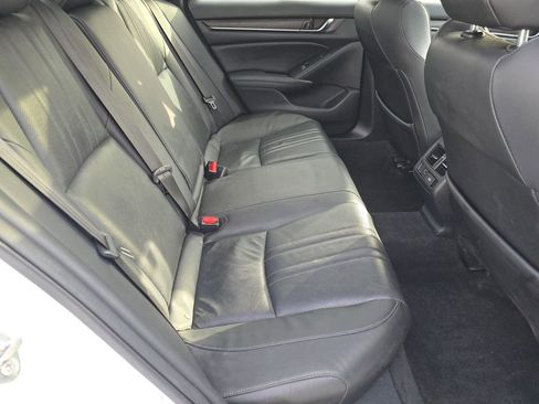 Used 2019 Honda Accord Touring image 22