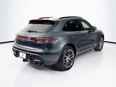 Used 2023 Porsche Macan AWD/4WD image 5