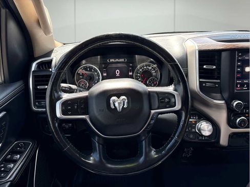 Used 2020 RAM 1500 Laramie w/ Off Road Group AWD/4WD image 24