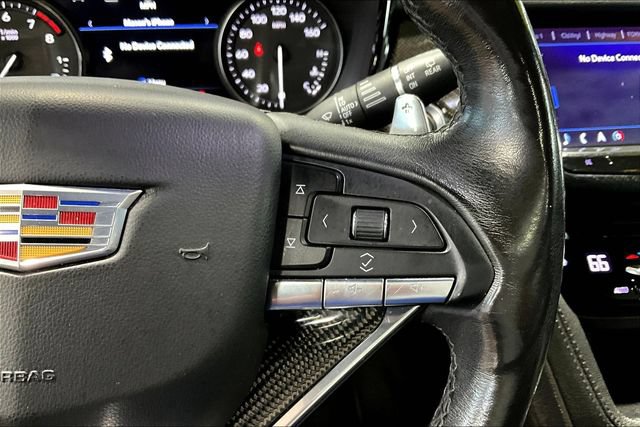 Used 2020 Cadillac XT6 Sport AWD/4WD image 12