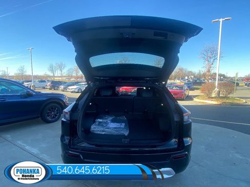 New 2026 Honda Prologue Touring image 7