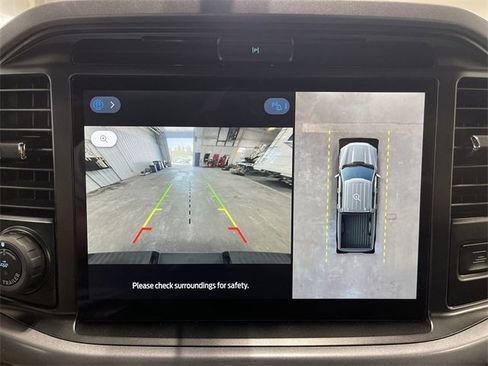 New 2025 Ford F150 XLT w/ Equipment Group 302A MID image 27