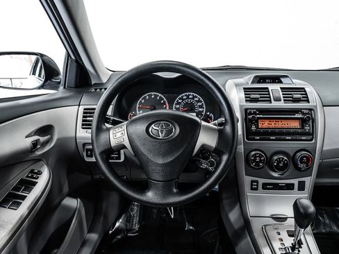 Used 2012 Toyota Corolla LE image 13