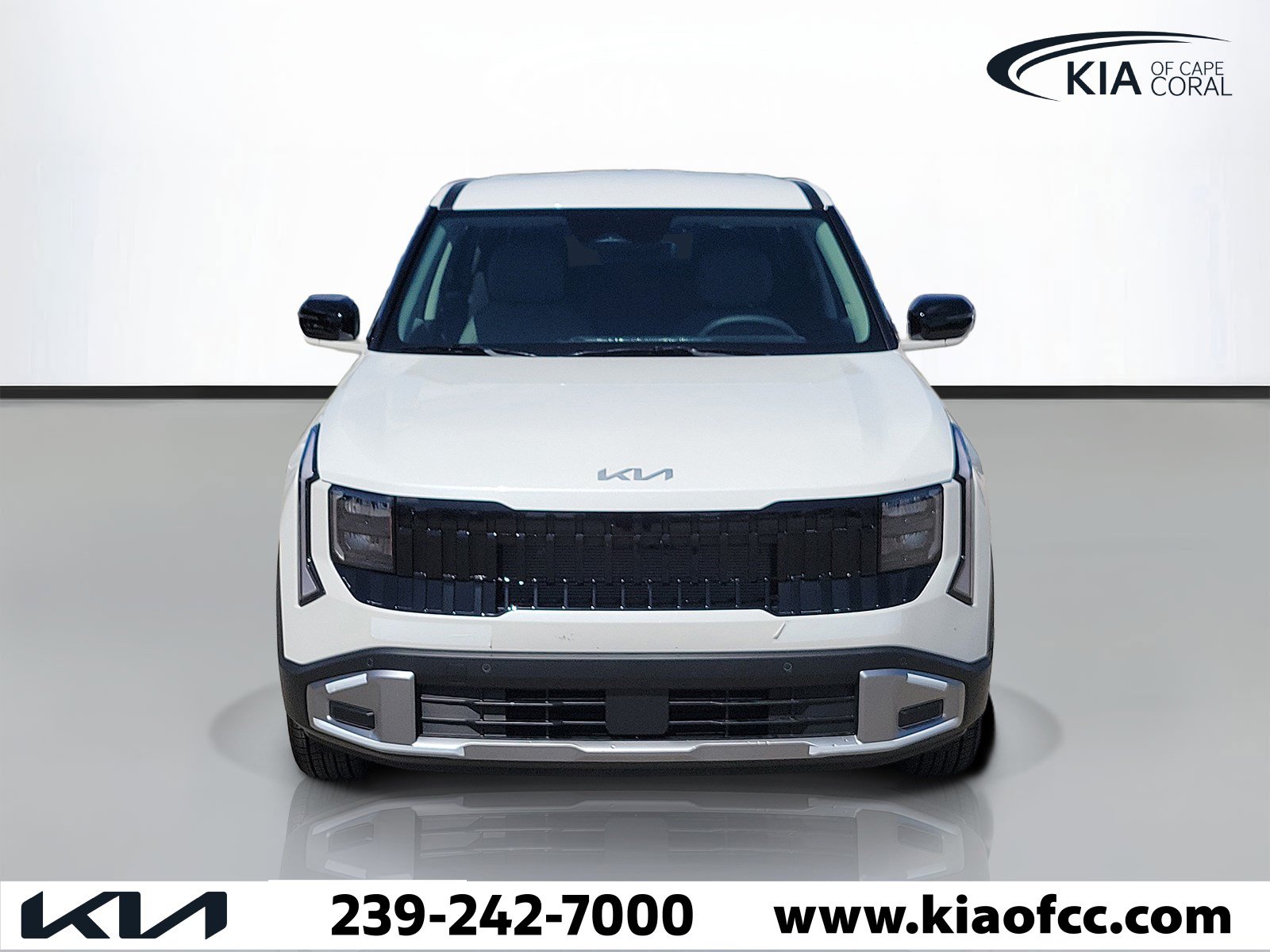 New 2027 Kia Seltos EX FWD image 2