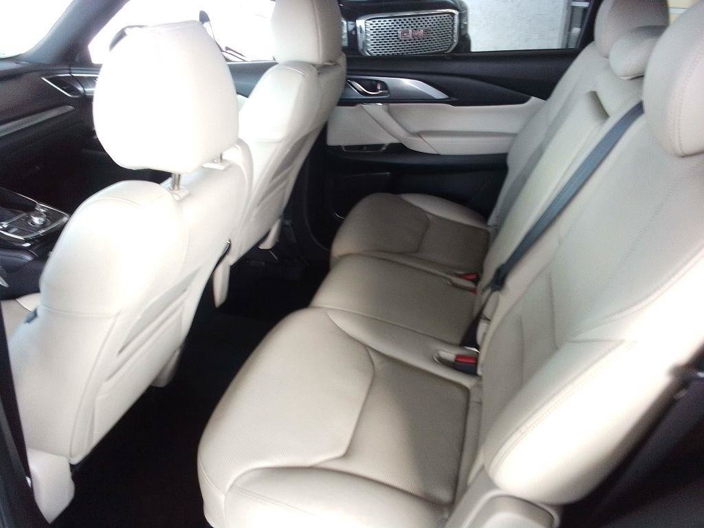 Used 2018 MAZDA CX-9 Grand Touring FWD image 18