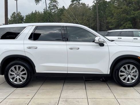 Used 2025 Hyundai Palisade SE image 15