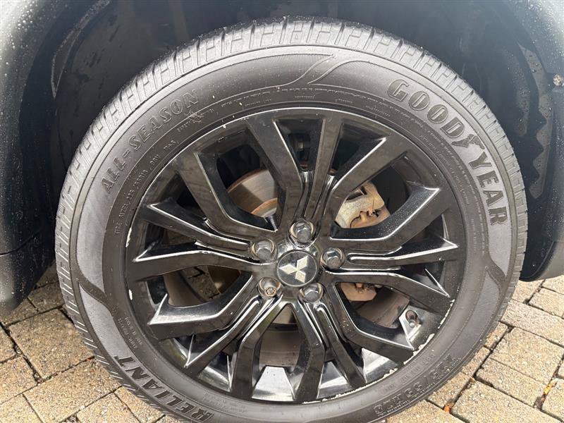 Used 2019 Mitsubishi Outlander Sport FWD image 22
