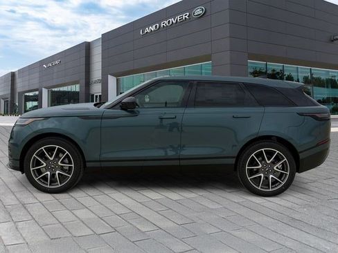 New 2026 Land Rover Range Rover Velar Dynamic SE AWD/4WD image 2