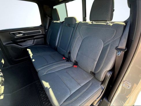 Used 2021 RAM 1500 Lone Star image 27