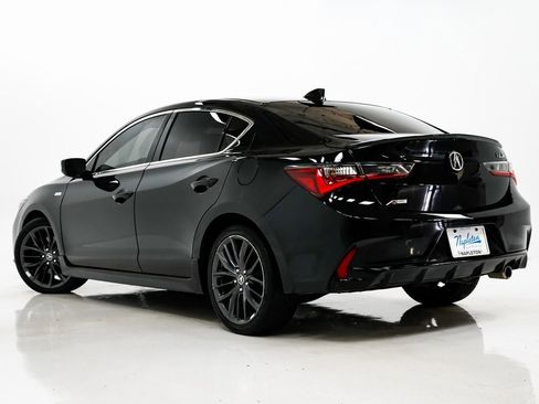 Used 2022 Acura ILX w/ Premium & A-SPEC Package image 26