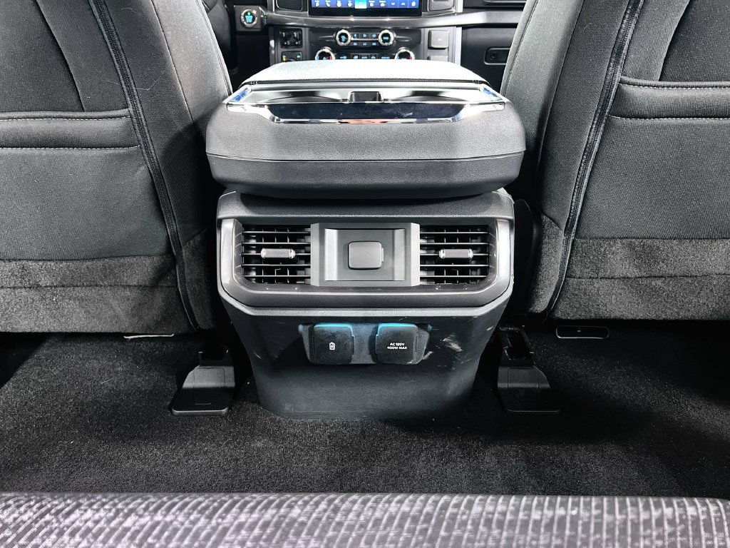 Used 2023 Ford F150 XLT w/ Equipment Group 302A High AWD/4WD image 22