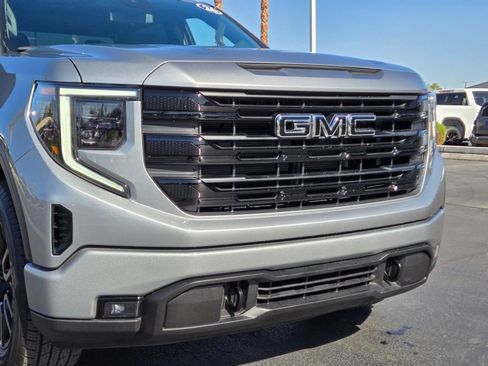 Used 2026 GMC Sierra 1500 Elevation RWD image 8
