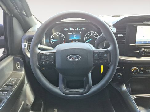 Used 2023 Ford F150 XL w/ STX Appearance Package image 13