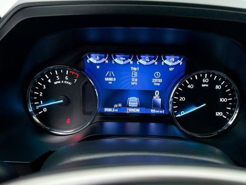 Used 2024 Ford Expedition Max Limited image 40