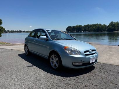 Used 2007 Hyundai Accent SE