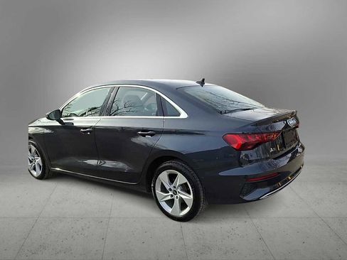 Used 2023 Audi A3 2.0T Premium w/ Convenience Package image 8