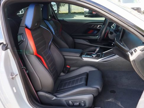 Used 2025 BMW M2 w/ Lighting Package image 38