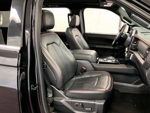 Certified 2022 Ford Expedition Max Limited image 7