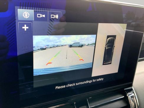 Used 2019 Lincoln Navigator Reserve AWD/4WD image 26