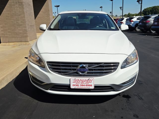 Used 2014 Volvo S60 T6 AWD/4WD image 2