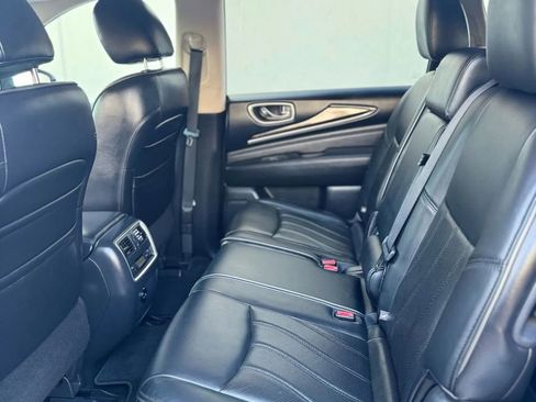 Used 2015 INFINITI QX60 AWD w/ Premium Package image 14