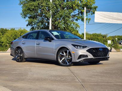 Used 2023 Hyundai Sonata SEL Plus w/ Preferred Accessory Package