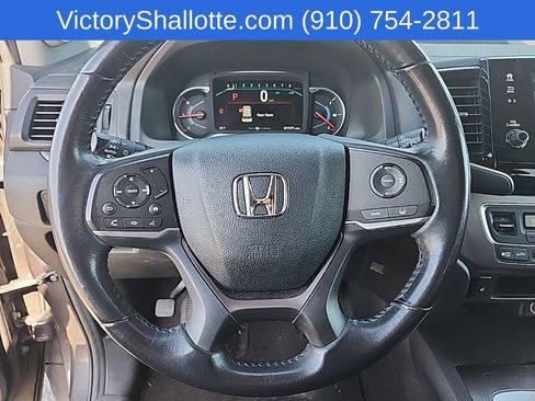 Used 2019 Honda Pilot EX-L image 10
