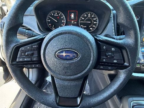 Certified 2024 Subaru Crosstrek 2.0i Premium image 18
