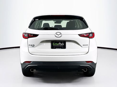 Used 2023 MAZDA CX-5 AWD 2.5 S image 7