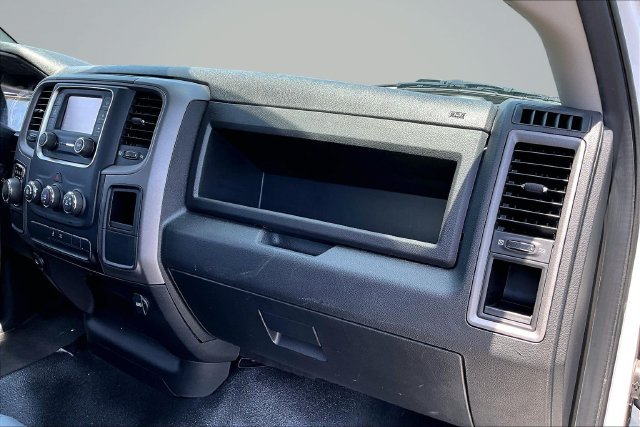 Used 2022 RAM 1500 Tradesman RWD image 25