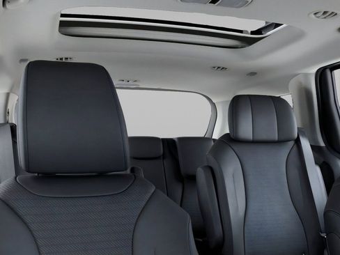 New 2026 Kia Carnival SX Prestige FWD image 27