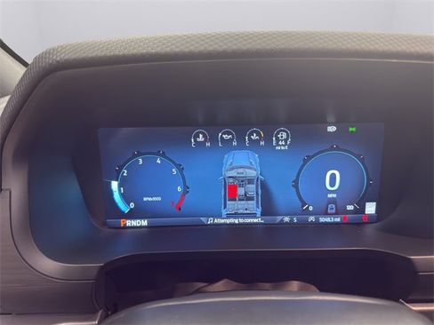 Used 2025 Ford F150 XLT w/ Equipment Group 303A High image 11