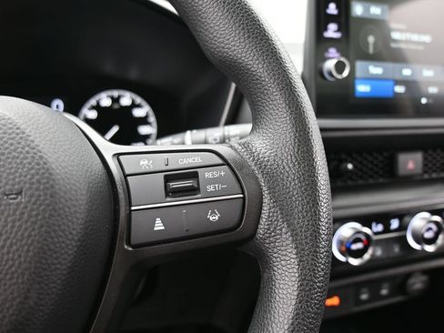 Certified 2026 Honda CR-V EX image 48