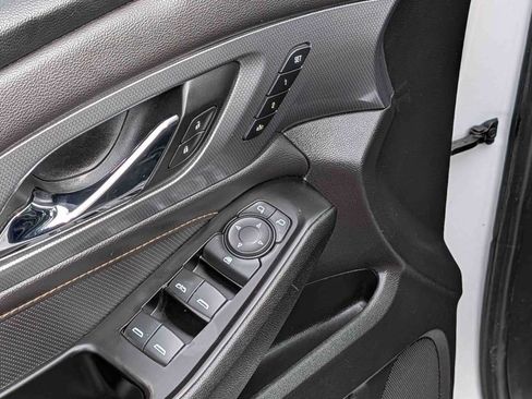 Used 2020 Chevrolet Traverse Premier w/ Redline Edition image 19