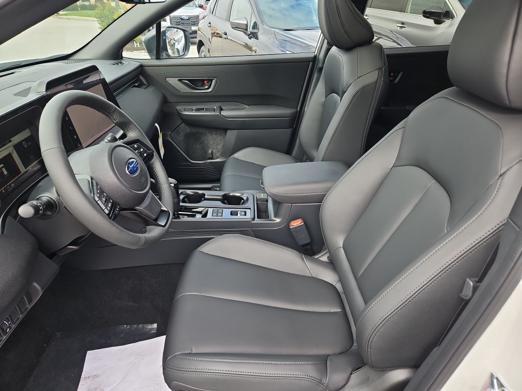 New 2026 Subaru Outback Premium AWD/4WD image 19