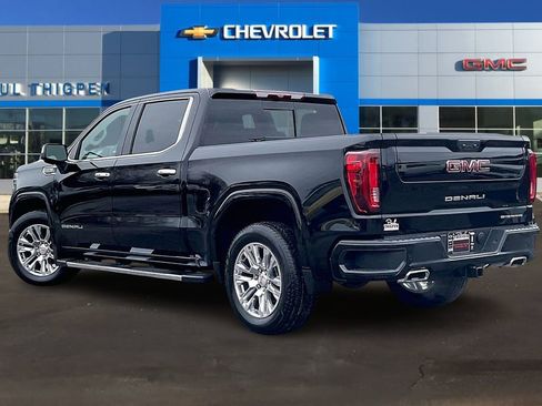 New 2026 GMC Sierra 1500 Denali image 3