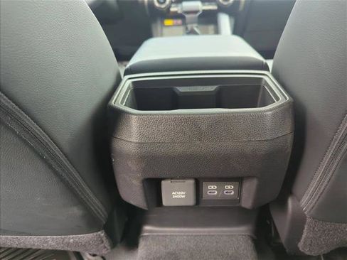 Certified 2025 Toyota Tacoma TRD Sport image 21