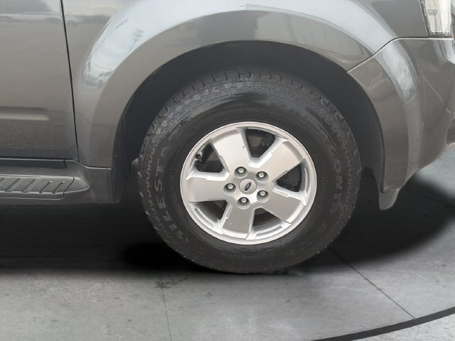 Used 2012 Ford Escape XLT FWD image 26