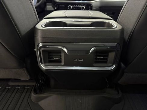New 2026 GMC Sierra 1500 Elevation w/ Elevation Premium Package AWD/4WD image 17
