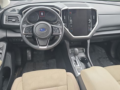 Used 2023 Subaru Ascent Premium w/ Convenience Package AWD/4WD image 14