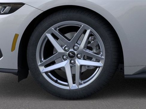 New 2025 Ford Mustang Coupe image 20