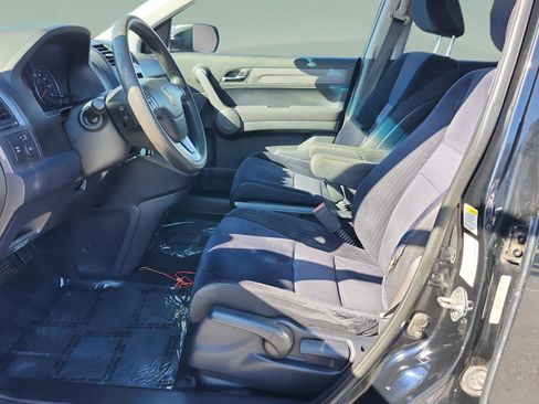 Used 2008 Honda CR-V EX image 9