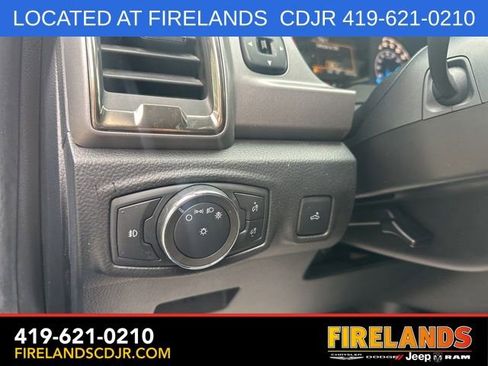 Used 2022 Ford Ranger XLT w/ Equipment Group 301A Mid AWD/4WD image 19